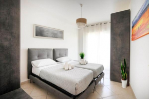 Mistral Suite Apartment - free private car park
